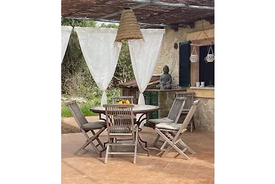 CASA DEL LUCHADOR