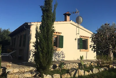 CASA DEL LUCHADOR