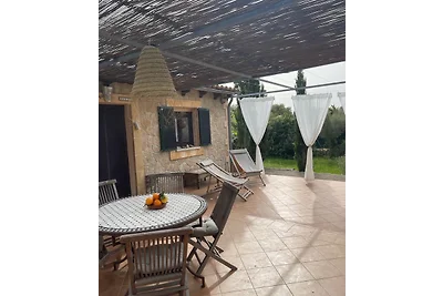 CASA DEL LUCHADOR