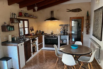 CASA DEL LUCHADOR
