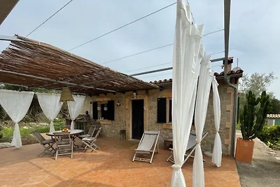 CASA DEL LUCHADOR