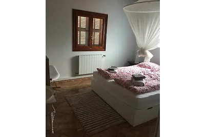CASA DEL LUCHADOR