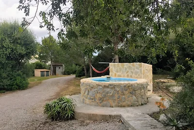 CASA DEL LUCHADOR