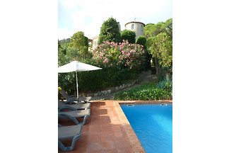 Villa La Veleta