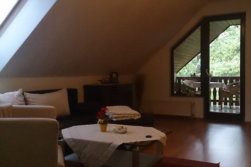 Dachstube