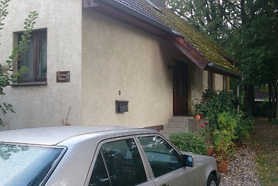 Appartement Vacances avec la famille Königs Wusterhausen