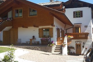 CASA CON GIARDINO IN VAL DI FIEMME