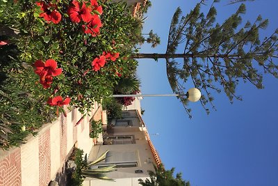 Club Tropicana Strand Bungalow C33