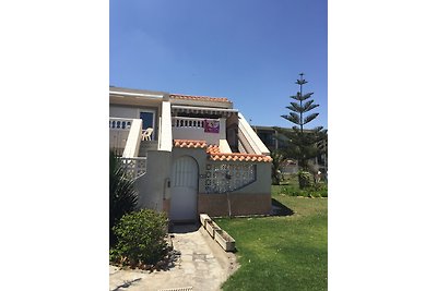 Club Tropicana Strand Bungalow C33