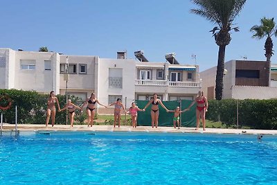 Club Tropicana Strand Bungalow C33