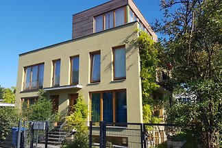 FerienApartments in der Besenbinder