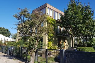 Maison de vacances à Altglienicke