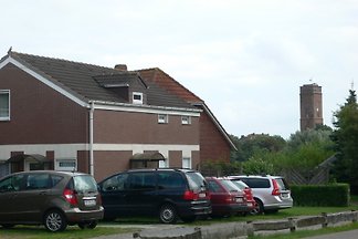 Haus Norderoog, Terrassen-Whg-Nr.11