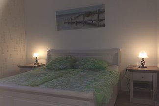 Apartament Dla rodzin Borkum