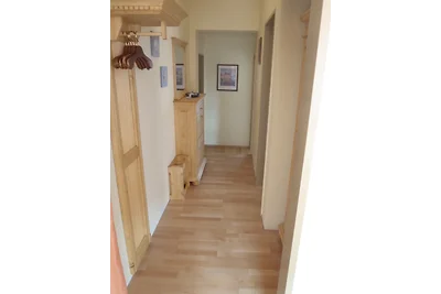 Villa Central, Whg.3 - Kiebitznest
