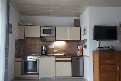Casa Norderoog, appartamento con terrazza n.1