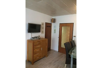 Haus Norderoog, Terrassen-Whg.-Nr.1