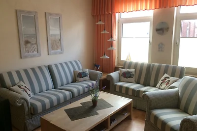 Villa Central, Whg.3 - Kiebitznest