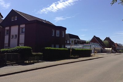 House Norderoog, Terrace-Whg-No.11