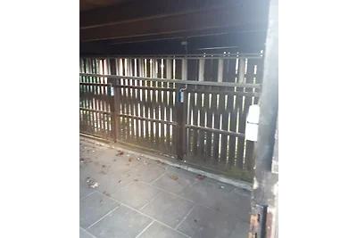 Haus Norderoog, Balkon-Wohnung-Nr.8