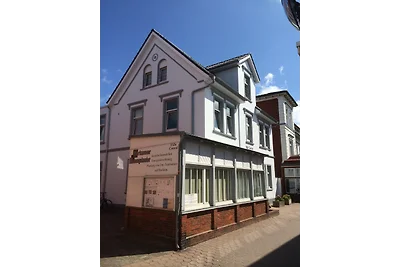 Villa Central, Whg.3 - Kiebitznest