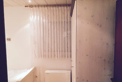 Haus Norderoog, Balkon-Wohnung-Nr.8