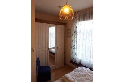 Villa Central, Whg.3 - Kiebitznest