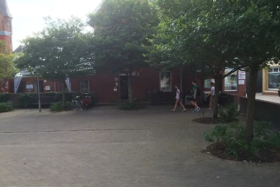 Villa Central, Whg.3 - Kiebitznest
