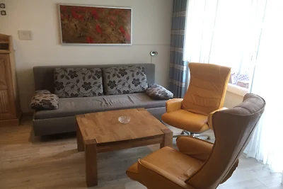 Casa Norderoog, appartamento con terrazza n.1