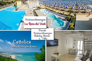 Vacanza in famiglia