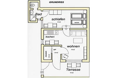 Hus am Barg