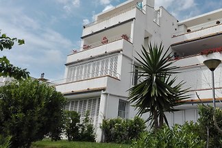 Apartment Dalias