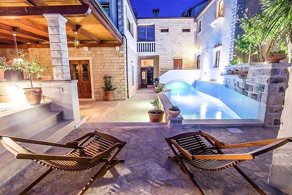 Casa vacanze Sumartin