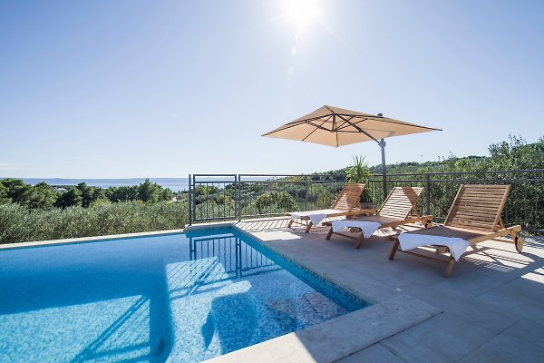Ferienhaus Sumartin