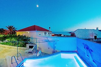 Villa-3 Schlafzimmern&Pool