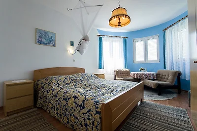 Strandapartments, 50 Meter