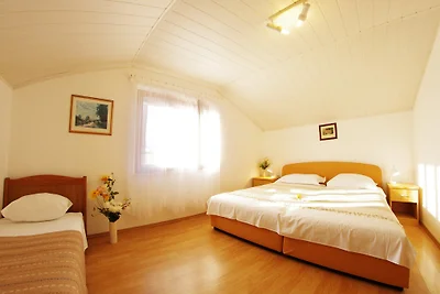 Haus für 18, nahe dem Strand