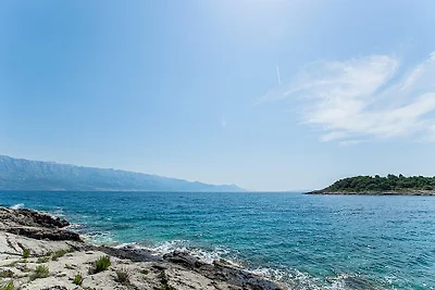 Strandapartments, 50 Meter