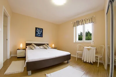 Villa, privatem Pool, 18 Personen