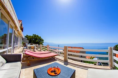 Haus für 18, nahe dem Strand
