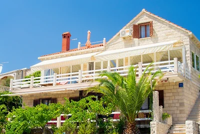 Haus für 18, nahe dem Strand