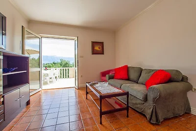 Villa am Strand für 8 Personen
