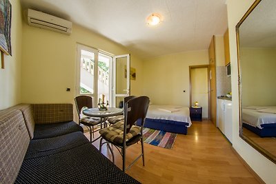 Apartments in Strandnähe