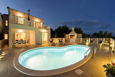 Villa, piscine privée, 16 personnes