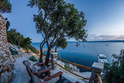 Beachfront Robinson Haus