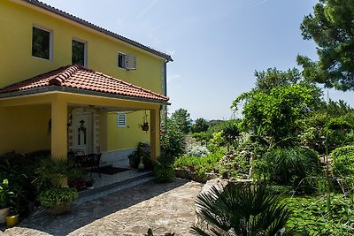 Appartementen aan het strand, 50 m