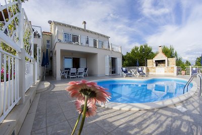 Villa, piscina privata, 18 persone