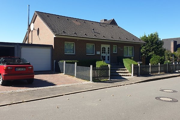 Ferienhaus Stein