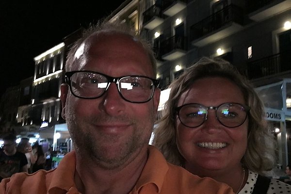 Familie B. Thomsen Familie B. Thomsen