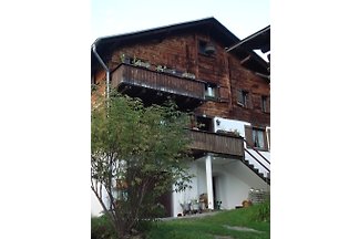 Haus Obrist